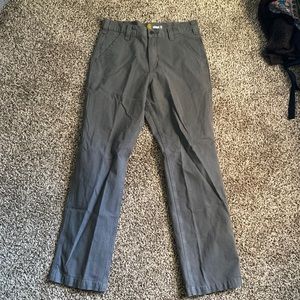 Men’s Carhartt pants size 32x32